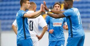 Найджъл Робърта близо до трансфер в САЩ